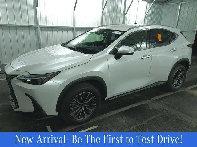 2024 Lexus NX Base for sale near Cincinnati, OH