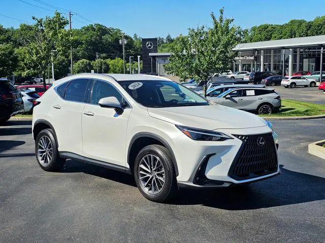 2024 Lexus NX for sale near Cincinnati, OH