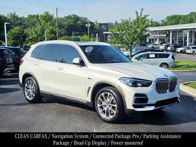 2023 BMW X5 xDrive45e for sale near Cincinnati, OH