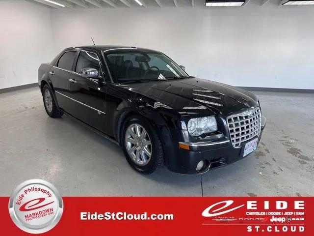 2008 Chrysler 300 Hemi for sale in Waite Park, MN
