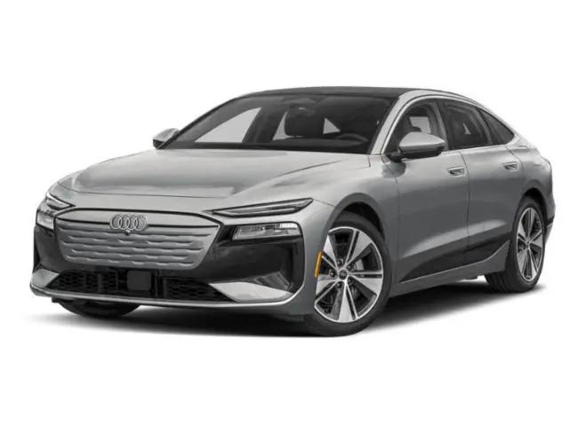 2025 Audi A6 e-tron Prestige for sale in McMinnville, OR