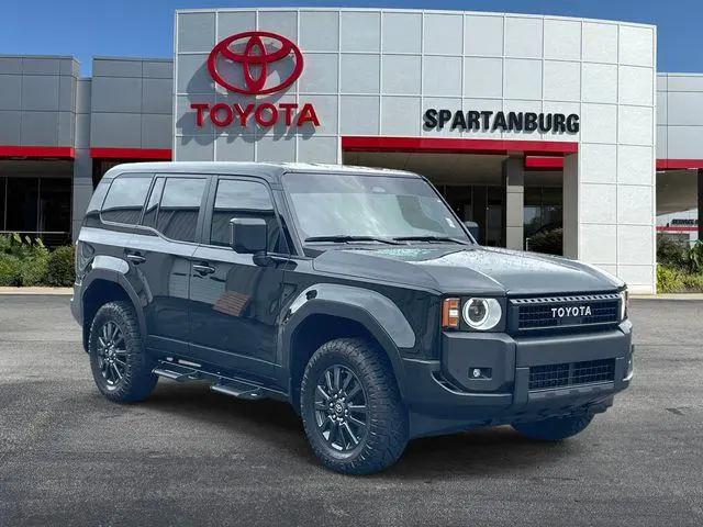 2024 Toyota Land Cruiser 1958 for sale in Spartanburg, SC