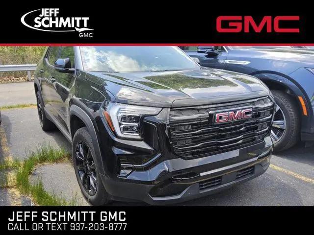 2025 GMC Terrain FWD Elevation for sale near Fairborn, OH