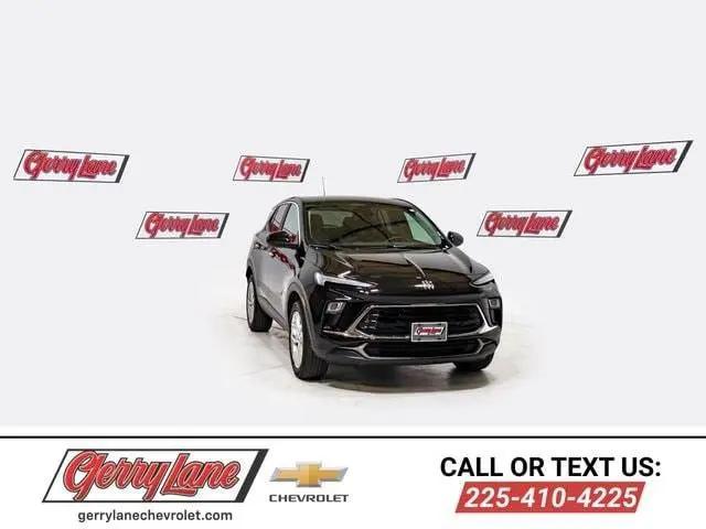 2025 Buick Encore GX Preferred FWD for sale in Baton Rouge, LA