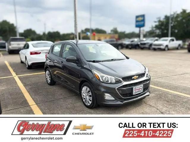 2020 Chevrolet Spark FWD LS Automatic for sale in Baton Rouge, LA