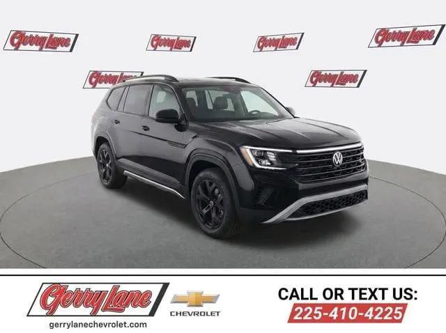2025 Volkswagen Atlas 2.0T Peak Edition for sale in Baton Rouge, LA
