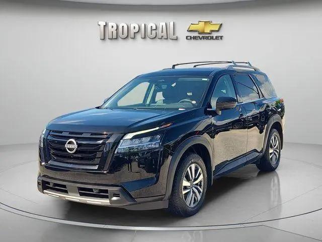 2024 Nissan Pathfinder SL FWD for sale in Miami, FL
