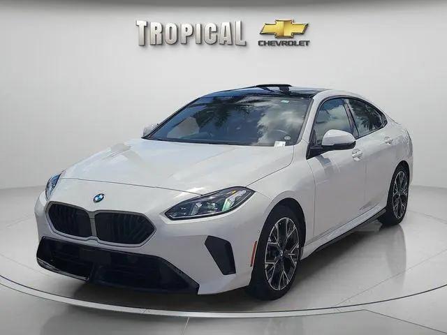 2025 BMW Coupe xDrive for sale in Miami, FL