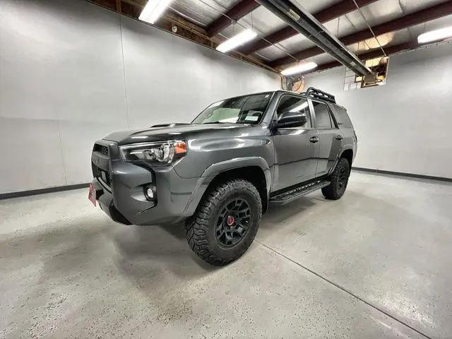 2022 Toyota 4Runner TRD Pro for sale in RHINELANDER, WI