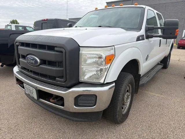 2014 Ford F-350 XLT for sale in Madison, WI