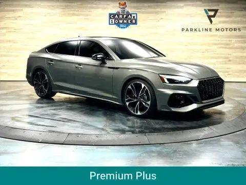 2025 Audi S5 Sportback Premium TFSI quattro Tiptronic for sale in South Salt Lake City, UT
