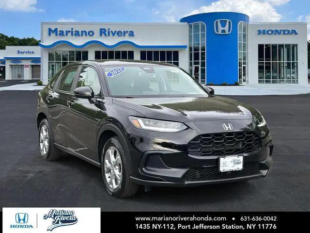 2023 Honda HR-V AWD LX for sale in Port Jefferson Station, NY