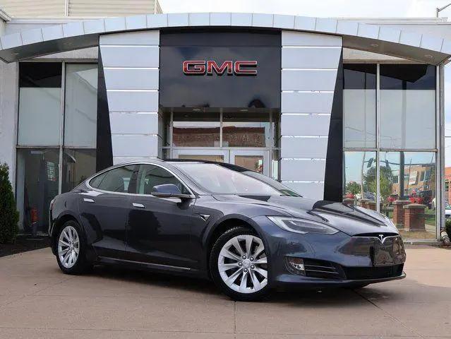 2018 Tesla Model S 75D for sale in Kansas City, MO