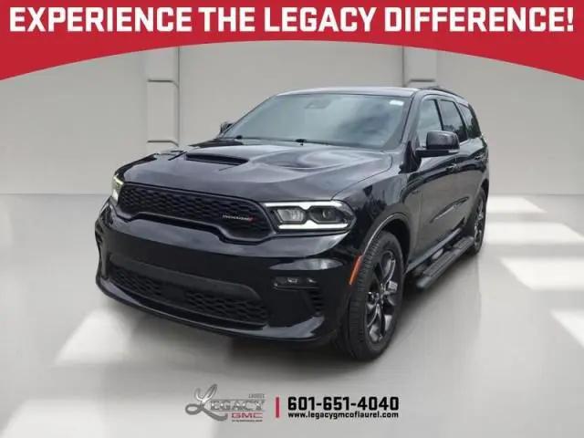 2023 Dodge Durango R/T Plus RWD for sale in Laurel, MS