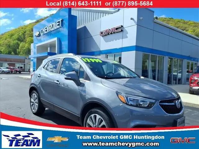2019 Buick Encore AWD Preferred for sale in Huntingdon, PA