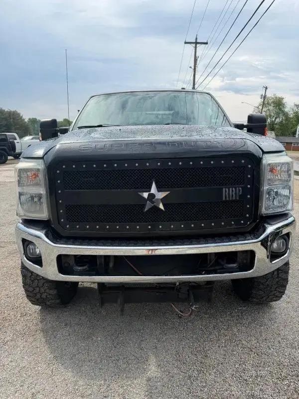 2016 Ford F-250 XLT for sale in Nelsonville, OH