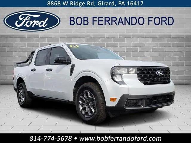 2025 Ford Maverick XLT for sale in Girard, PA