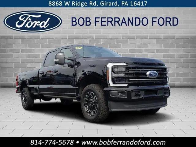 2025 Ford F-350 Super Duty for sale in Girard, PA