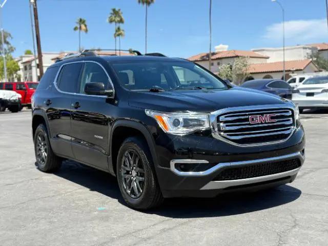 2018 GMC Acadia SLT-1 for sale in Mesa, AZ