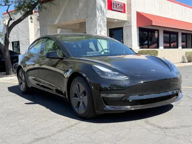 2023 Tesla Model 3 Rear-Wheel Drive for sale in Mesa, AZ