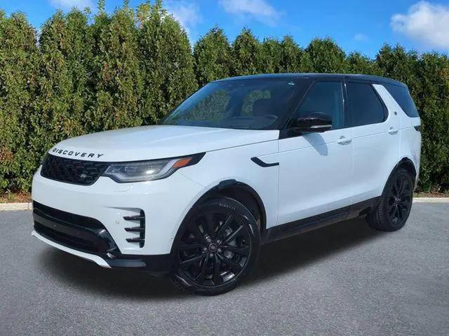 2024 Land Rover Discovery P300 Dynamic SE for sale in Macomb, MI