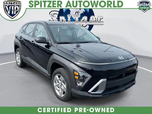 2026 Hyundai Kona SE for sale in Cleveland, OH