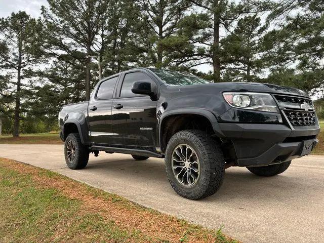 2020 Chevrolet Colorado ZR2 for sale in Tulsa, OK
