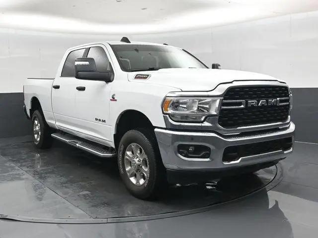 2024 Ram 2500 Big Horn Crew Cab 4x4 6'4" Box for sale in Tulsa, OK
