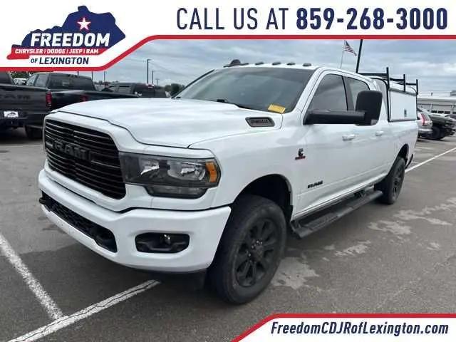 2021 Jeep Ram 2500 Big Horn Mega Cab 4x4 6'4"' Box for sale in Lexington, KY