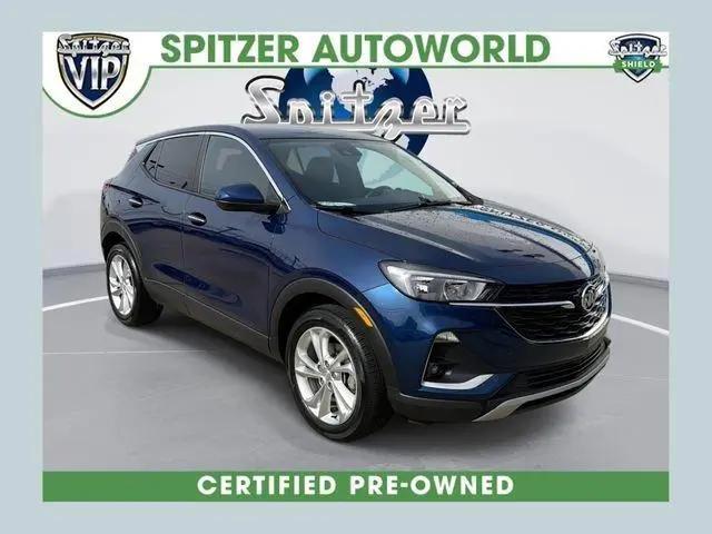 2023 Buick Encore GX Preferred FWD for sale in Amherst, OH