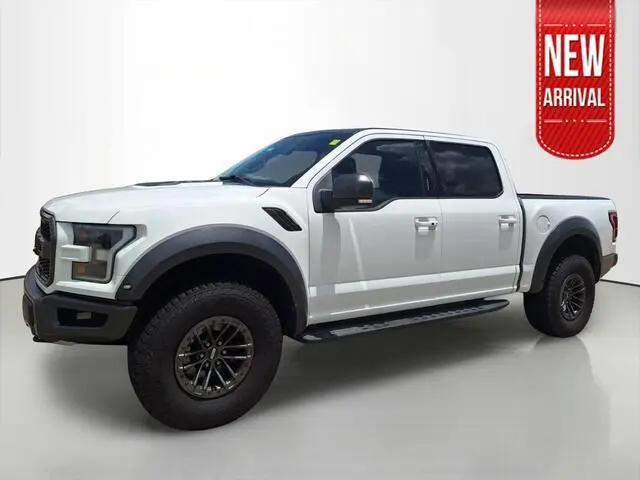 2019 Ford F-150 Raptor for sale in Harvey, LA