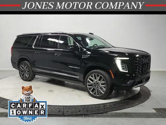 2026 GMC Yukon XL 4WD Denali Ultimate for sale in Savannah, TN