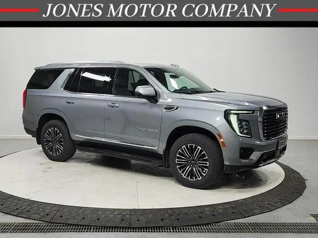 2025 GMC Yukon Elevation 4WD for sale in Savannah, TN