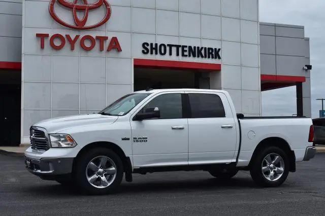 2016 Ram 1500 Big Horn for sale in Quincy, IL