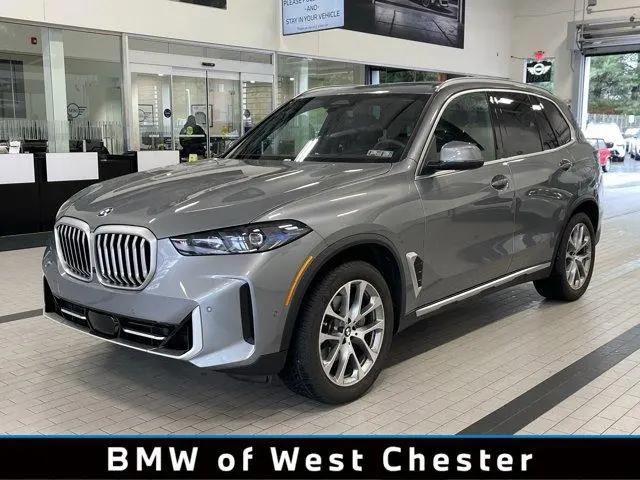 2026 BMW X5 xDrive40i for sale in West Chester, PA