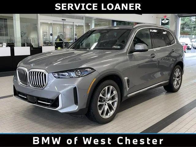 2026 BMW X5 xDrive40i for sale in West Chester, PA