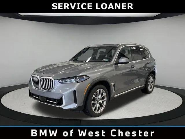 2026 BMW X5 xDrive40i for sale in West Chester, PA