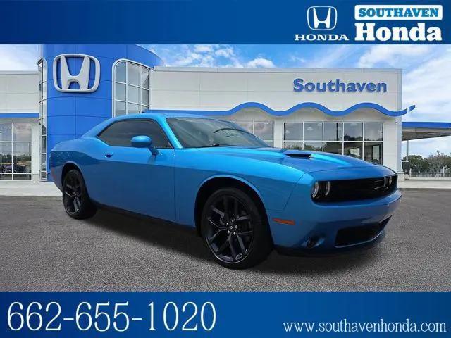 2023 Dodge Challenger SXT for sale in Southaven, MS
