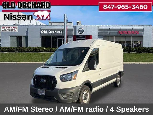 2024 Ford Transit Cargo Van Base for sale in Skokie, IL