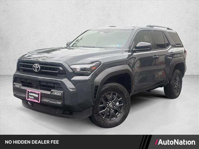 2026 Toyota 4Runner SR5 for sale in Leesburg, VA