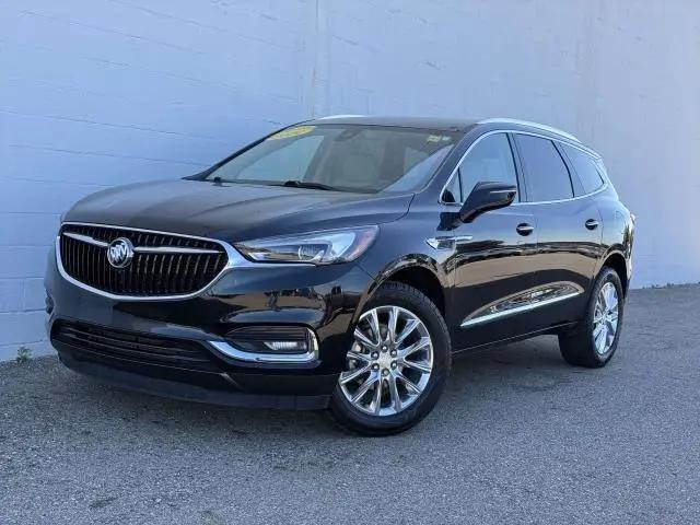 2020 Buick Enclave AWD Premium for sale in Charlotte, MI