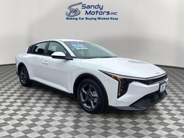 2025 Kia K4 LXS for sale in Coventry, RI