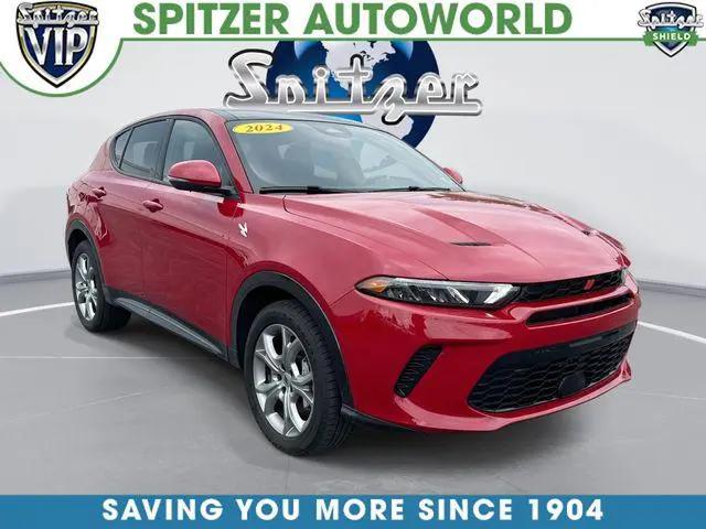 2024 Dodge Hornet R/T Plus EAWD for sale in Findlay, OH