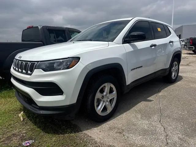 2023 Jeep Compass Sport 4x4 for sale in Jonesboro, AR