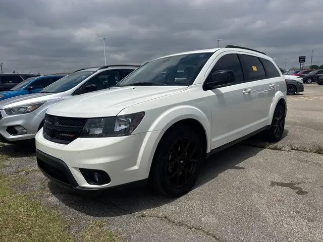 2019 Dodge Journey SE for sale in Jonesboro, AR