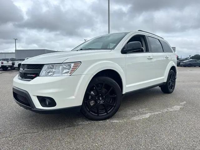2019 Dodge Journey SE for sale in Jonesboro, AR