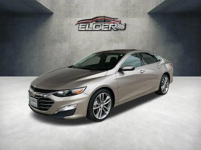 2025 Chevrolet Malibu FWD 1LT for sale in Killeen, TX