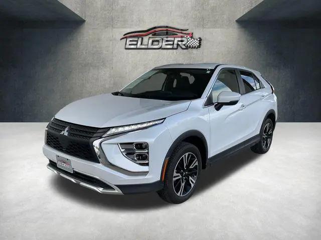 2024 Mitsubishi Eclipse Cross SEL S-AWC for sale in Killeen, TX