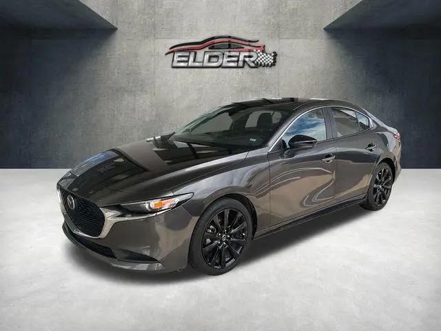 2025 Mazda Mazda3 2.5 S Select Sport for sale in Killeen, TX