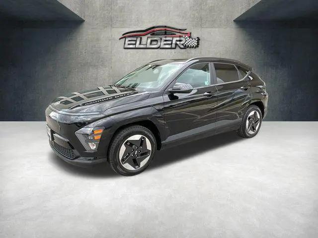 2024 Hyundai Kona EV SEL for sale in Killeen, TX